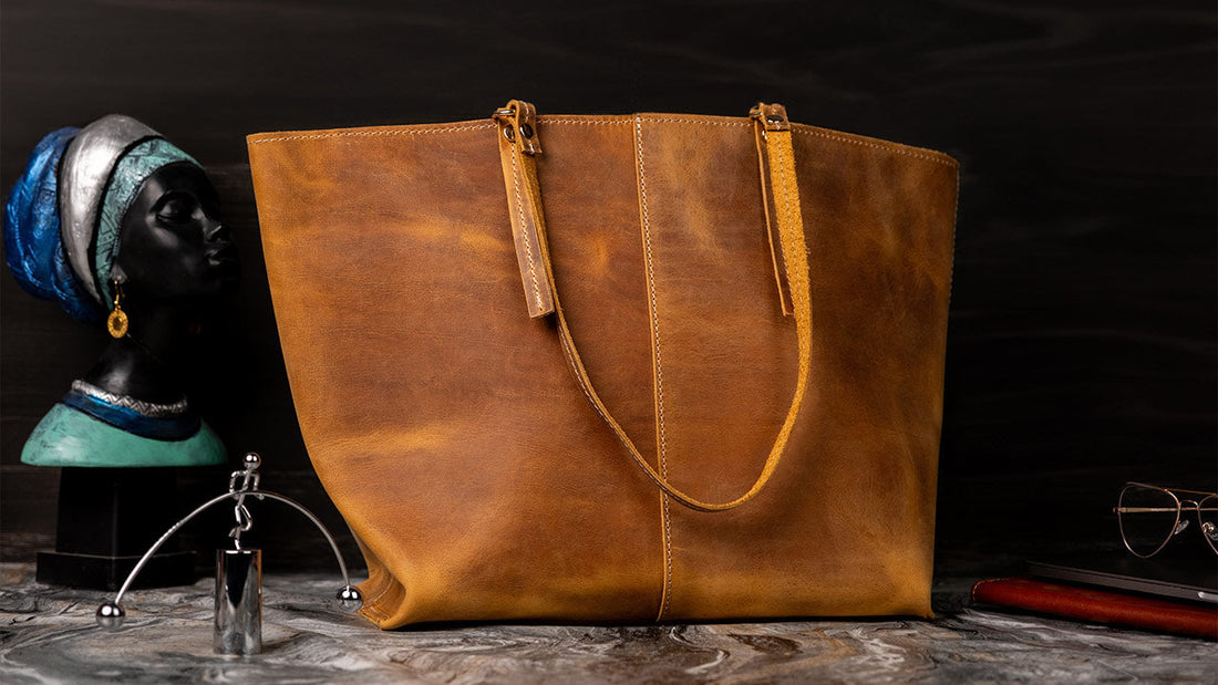 How to Wash a Tote Bag: Step-by-Step Guide and Tips