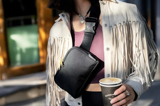 How to Keep a Fanny Pack from Bouncing: Stay Hands-Free Without the Hassle