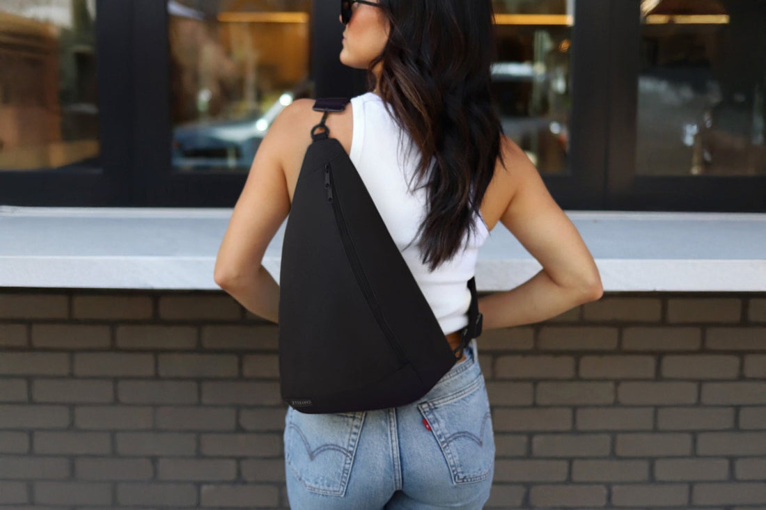 What Is a Sling Bag? A Stylish, Hands-Free Favorite