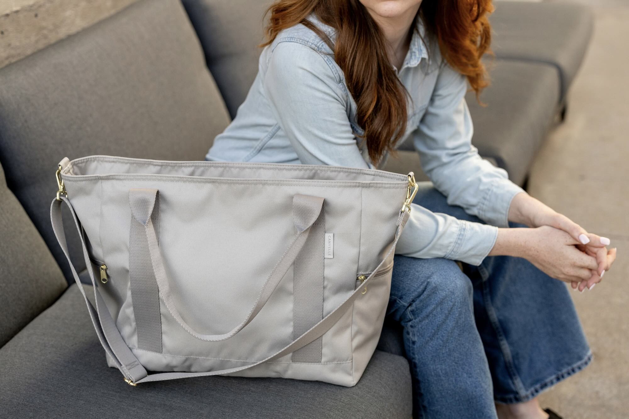 best lightweight tote bags for travel Away Large Featherlight in Jet Black Christmas is just another reason to gift Away. 28 Best Travel Totes for