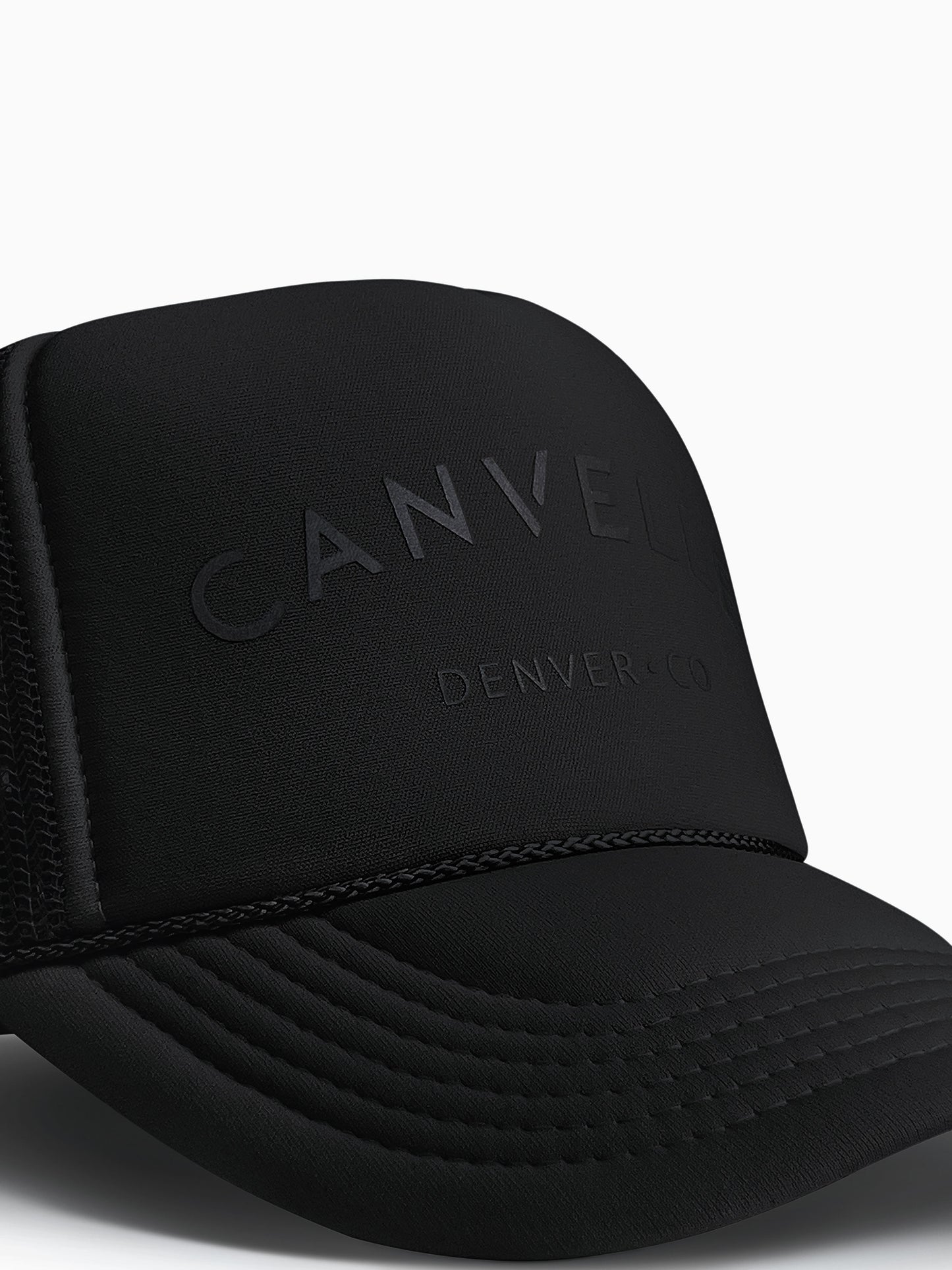 Trucker Hat