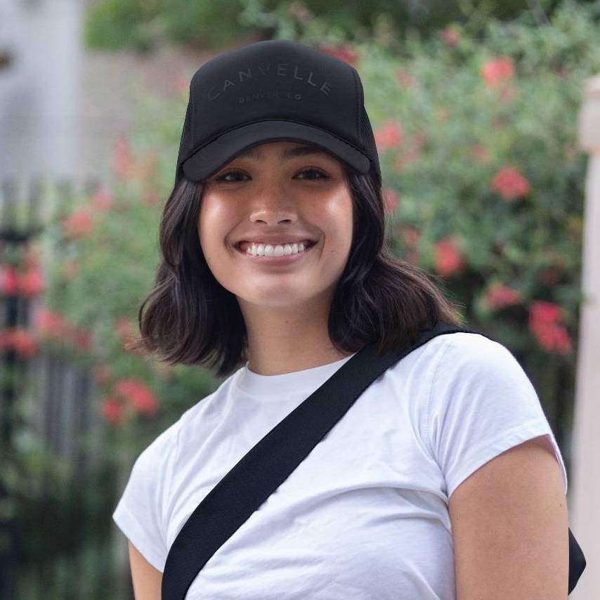 Trucker Hat