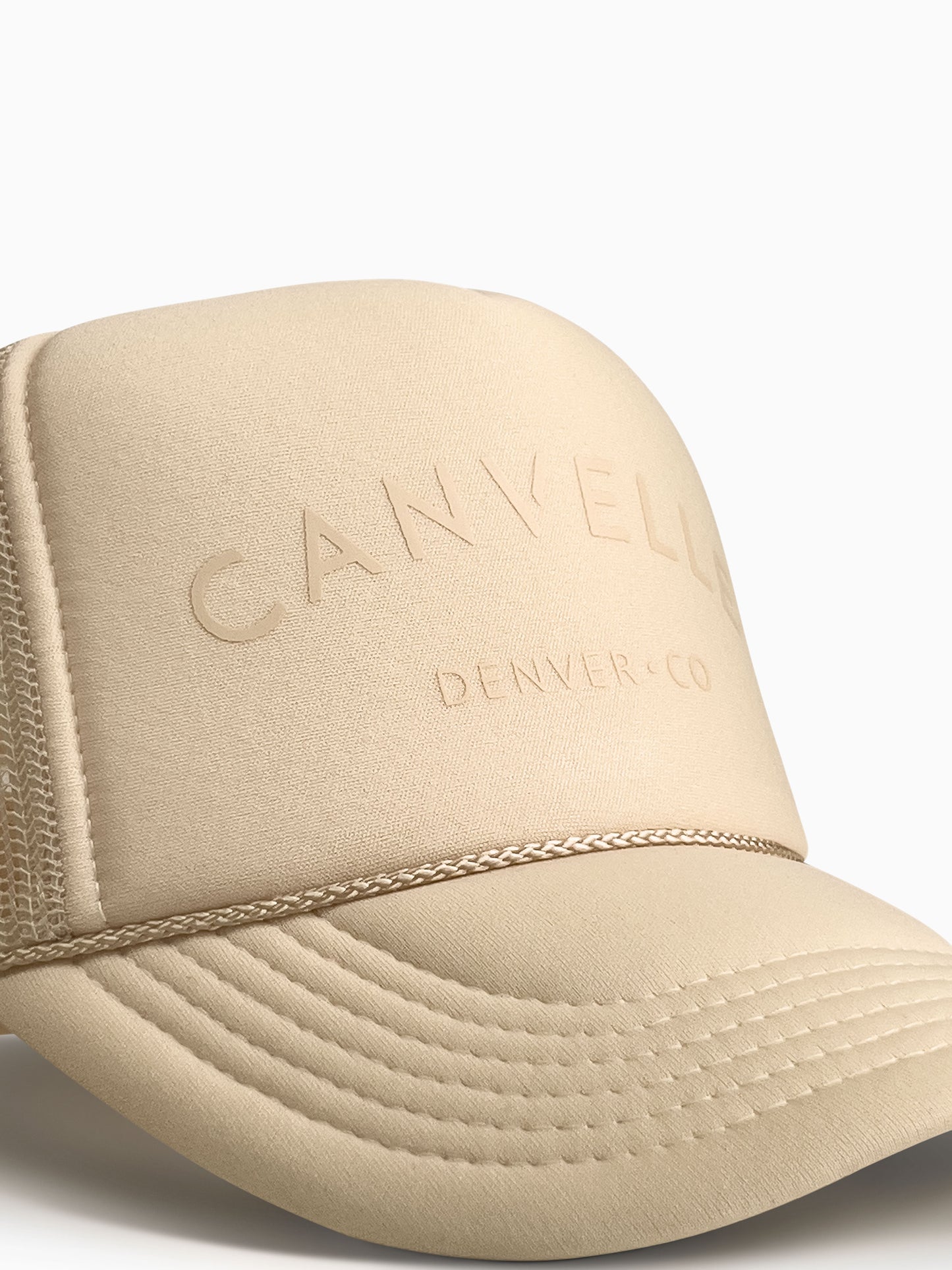 Trucker Hat