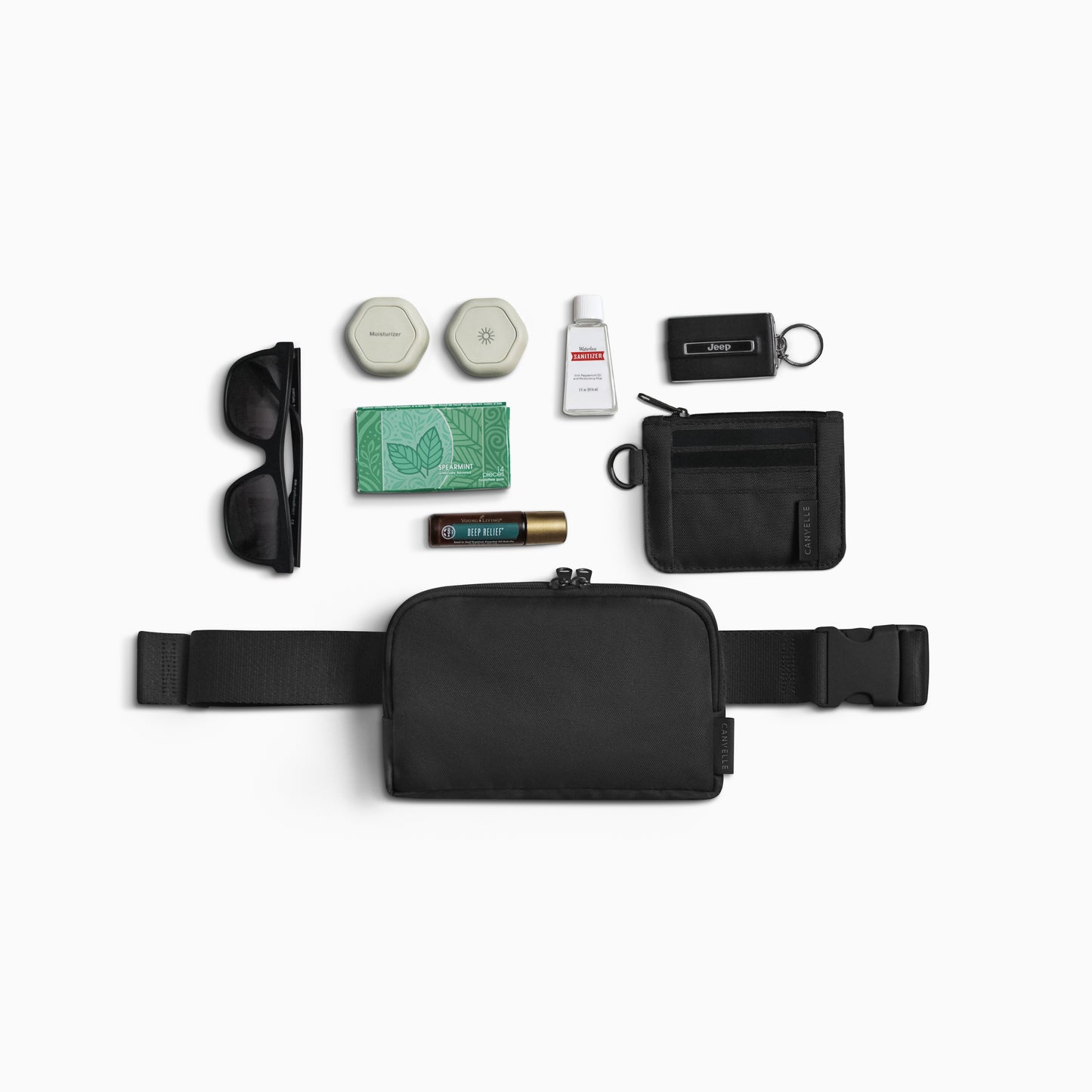 Men's Belt Bag