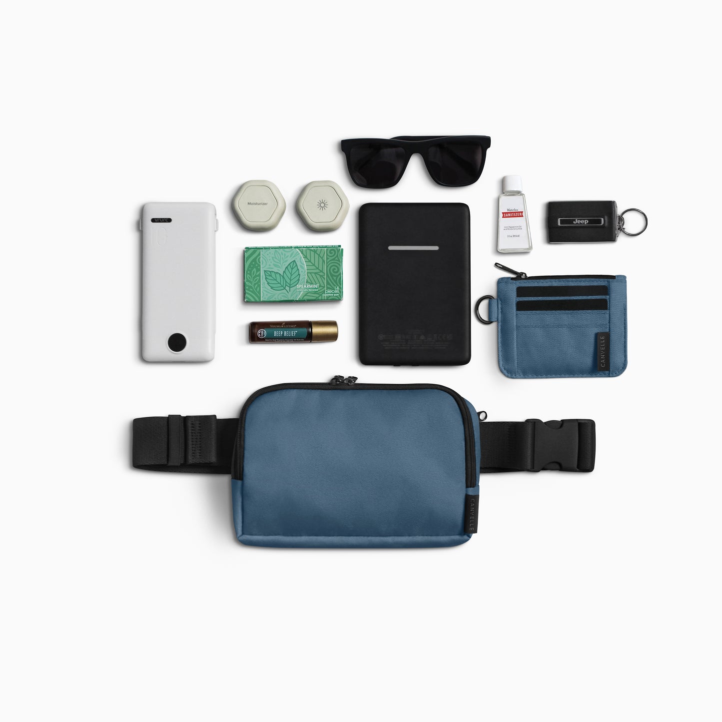 Men's Belt Bag