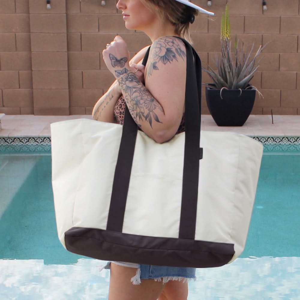 Beach Tote