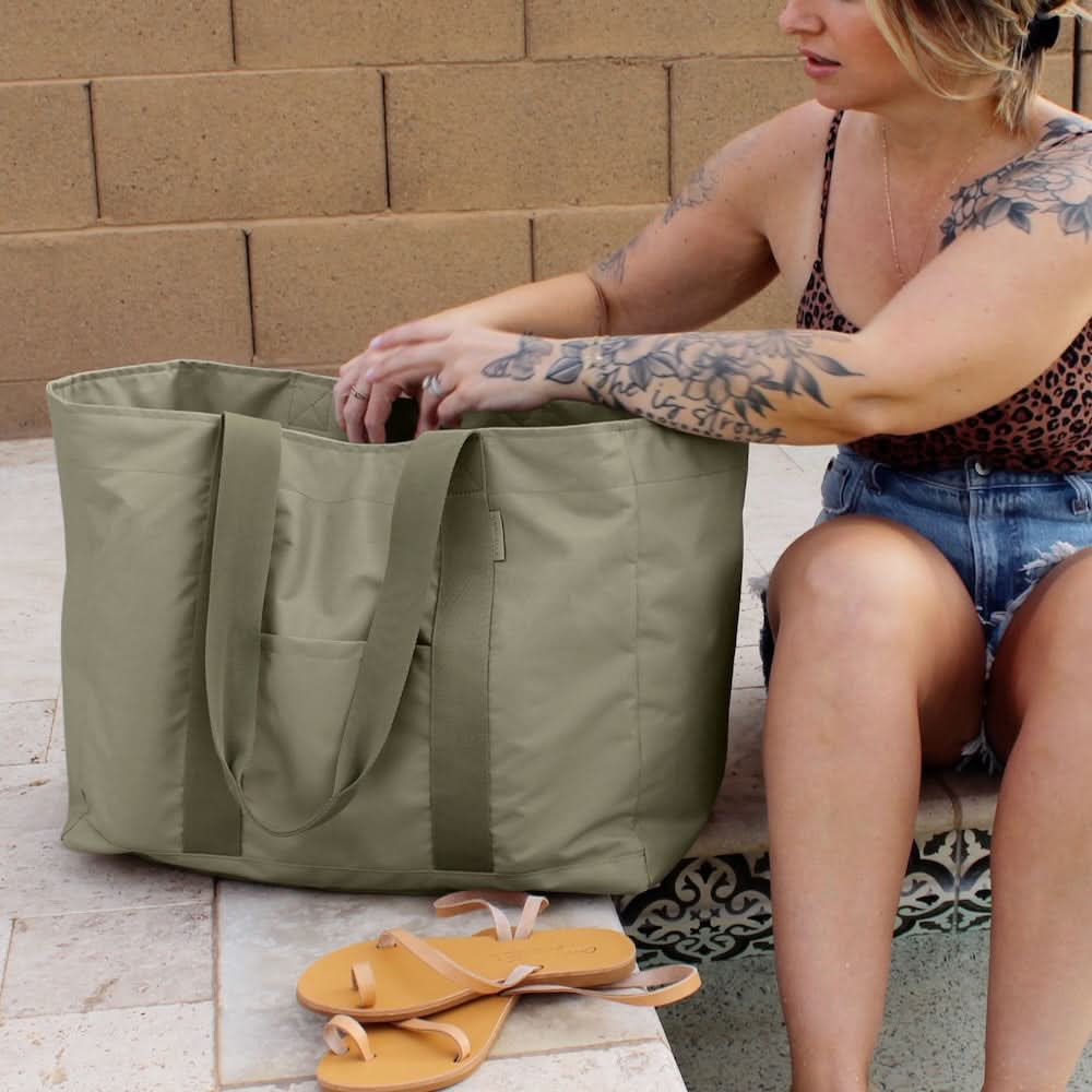 Beach Tote