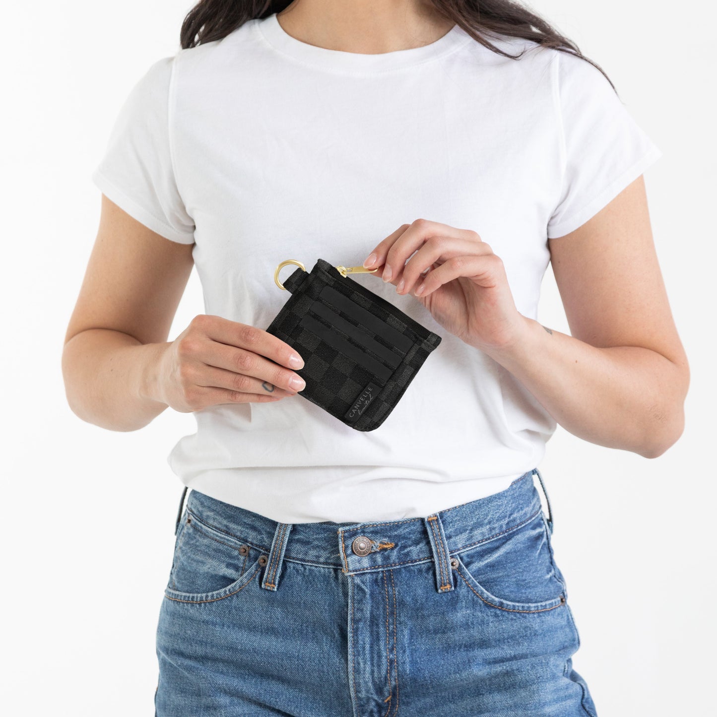 Slim Wallet