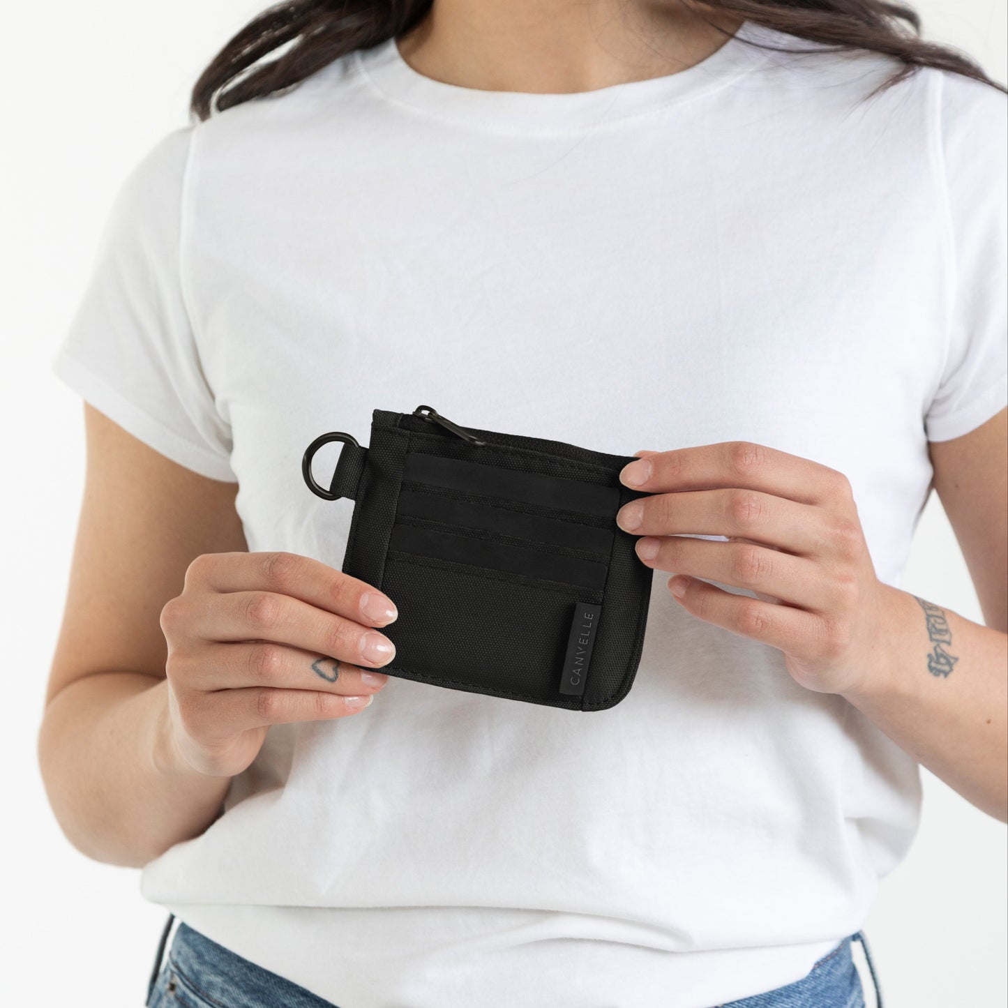Slim Wallet