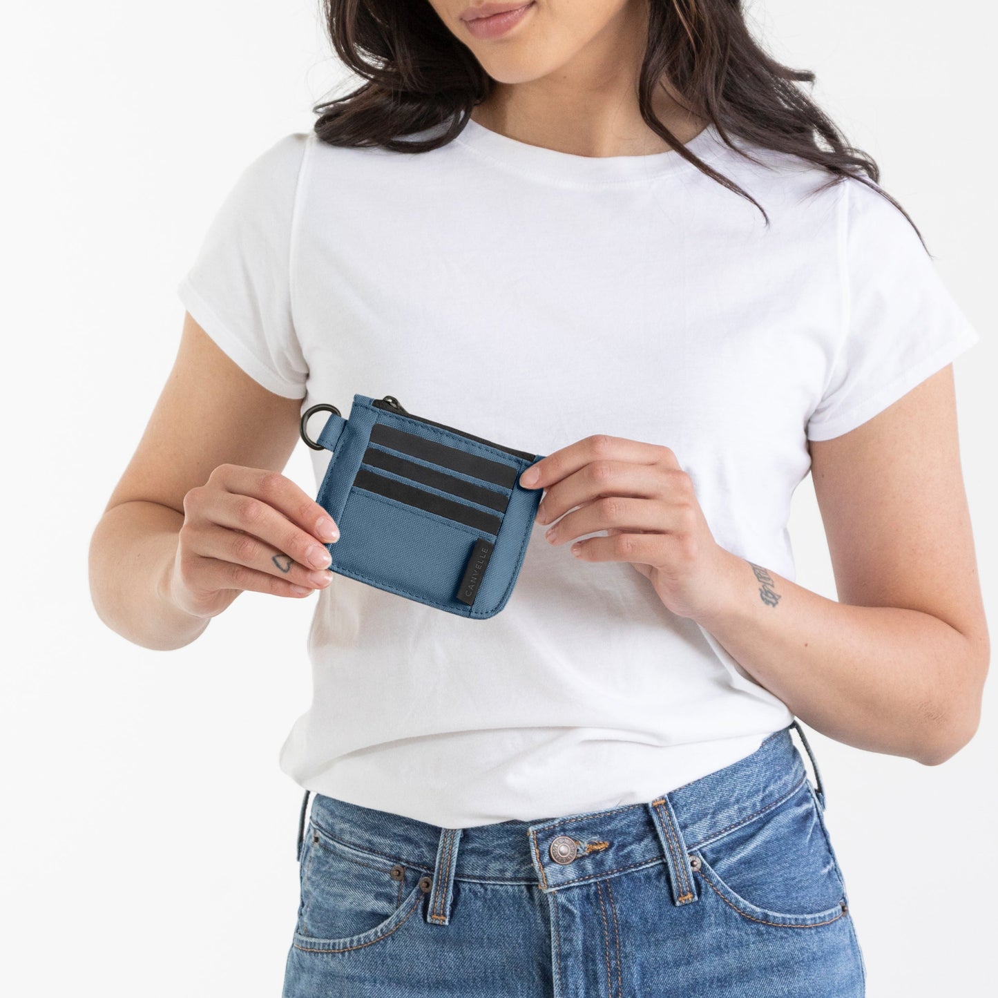 Slim Wallet