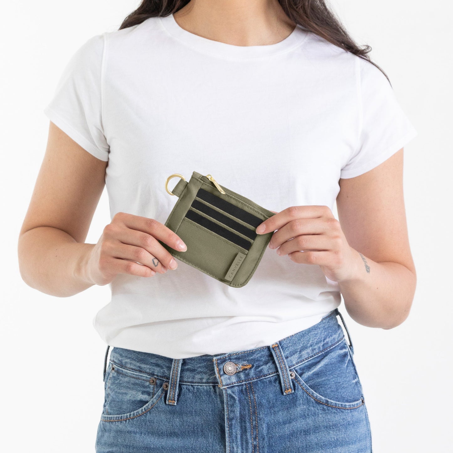 Slim Wallet