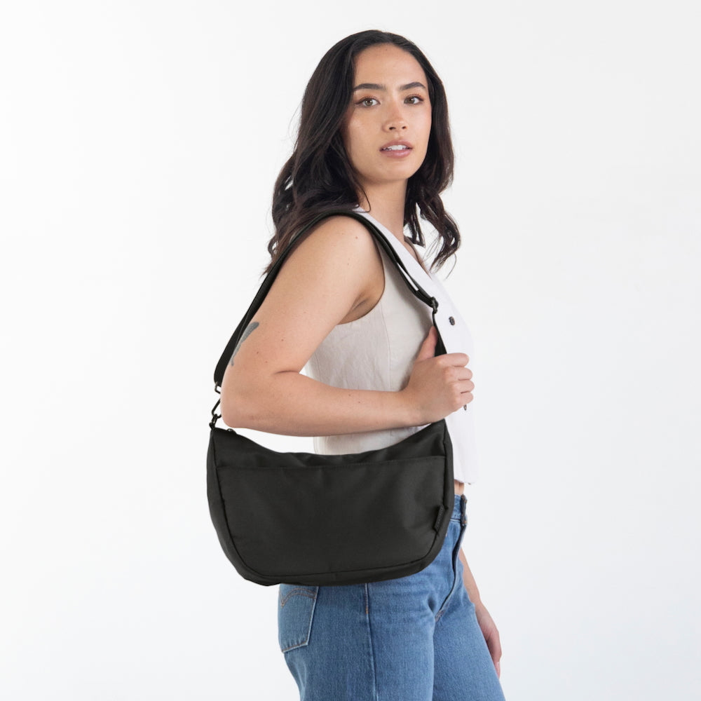 Crescent Bag