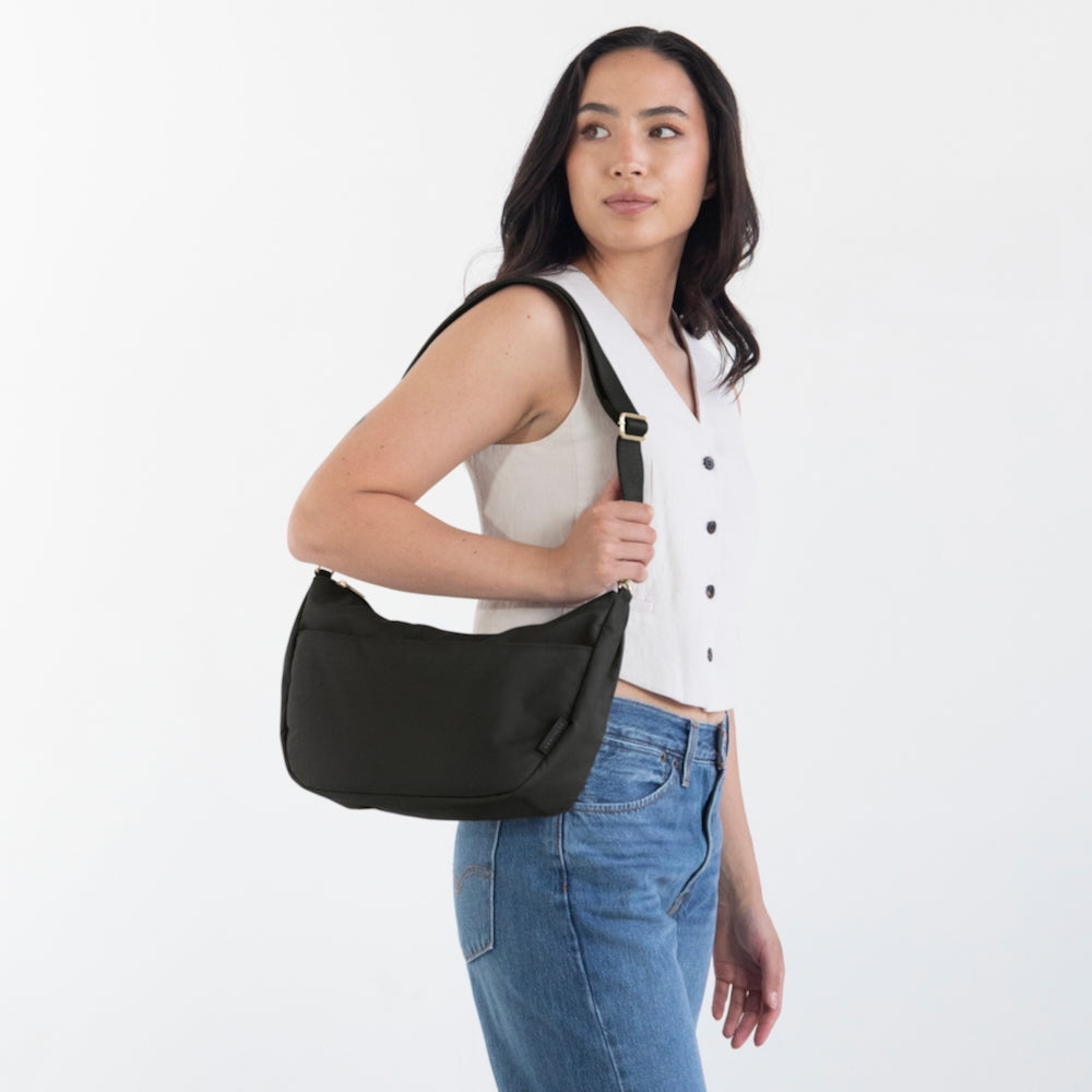 Crescent Bag