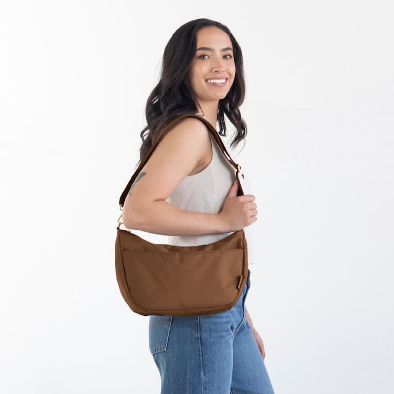 Crescent Bag