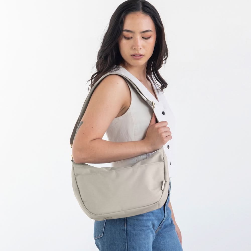 Crescent Bag