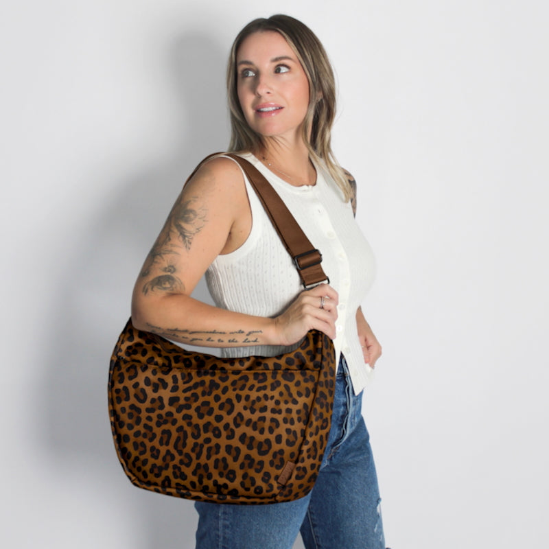 Crescent Bag