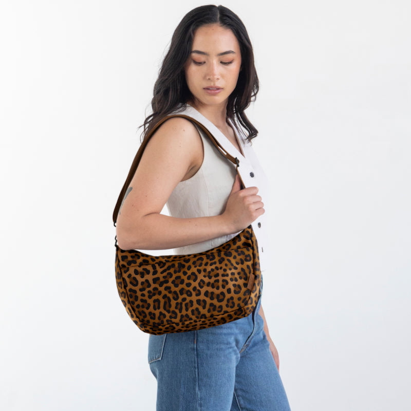 Crescent Bag