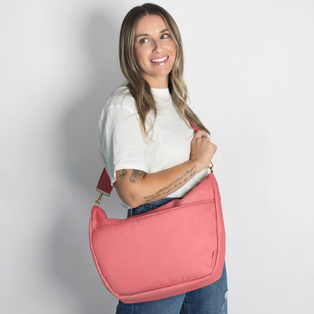Crescent Bag