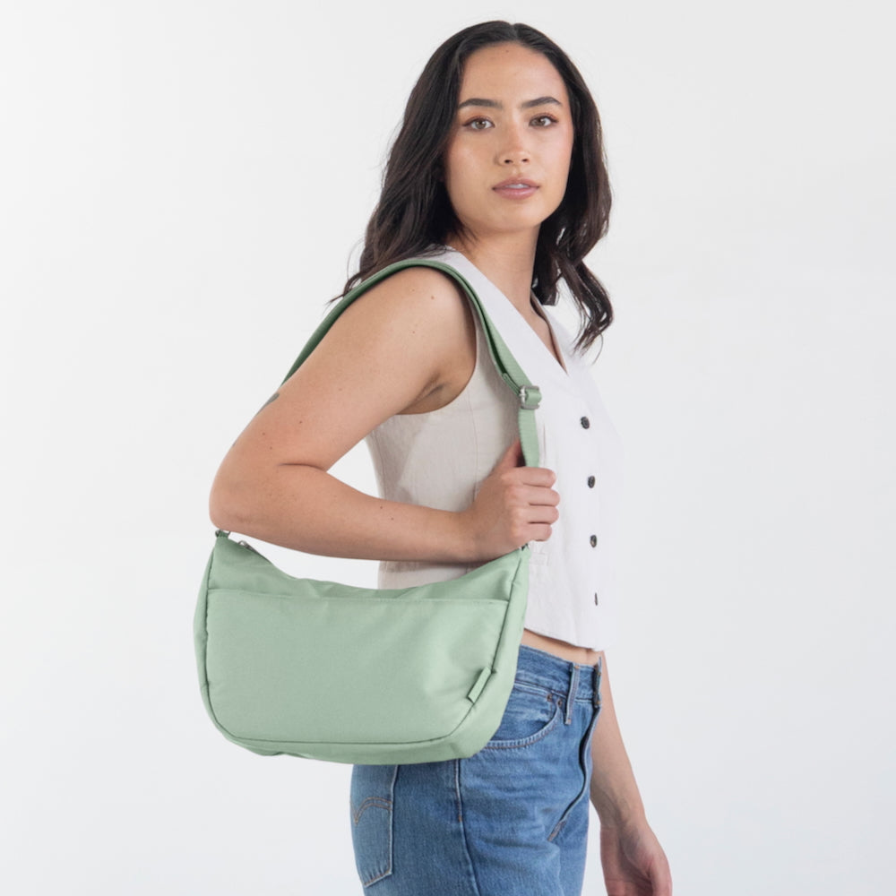 Crescent Bag