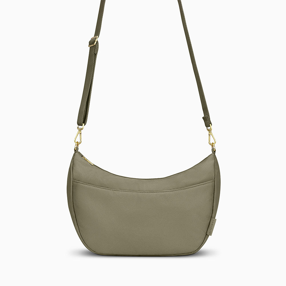 Crescent Bag