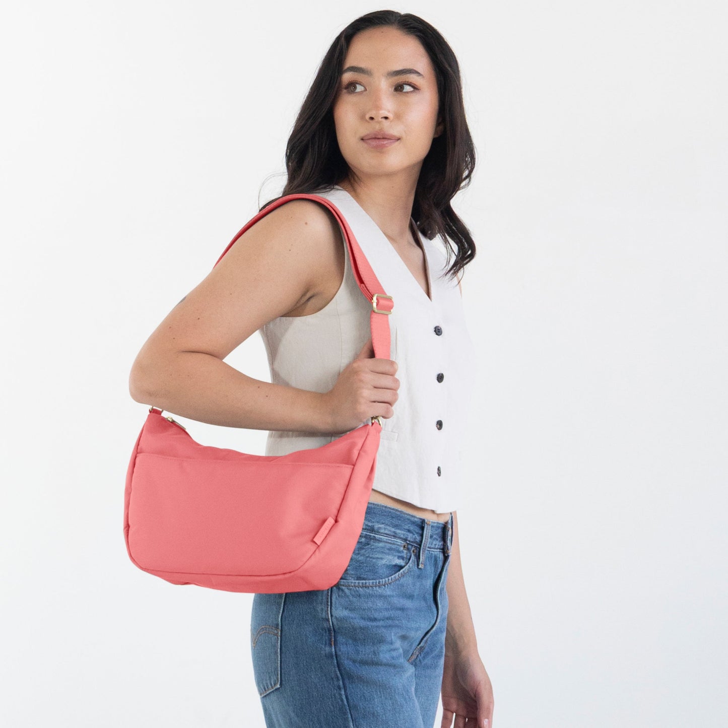 Crescent Bag