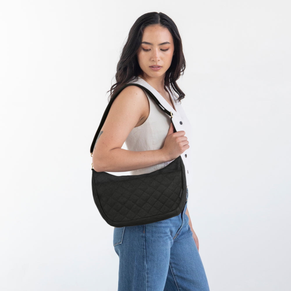 Crescent Bag