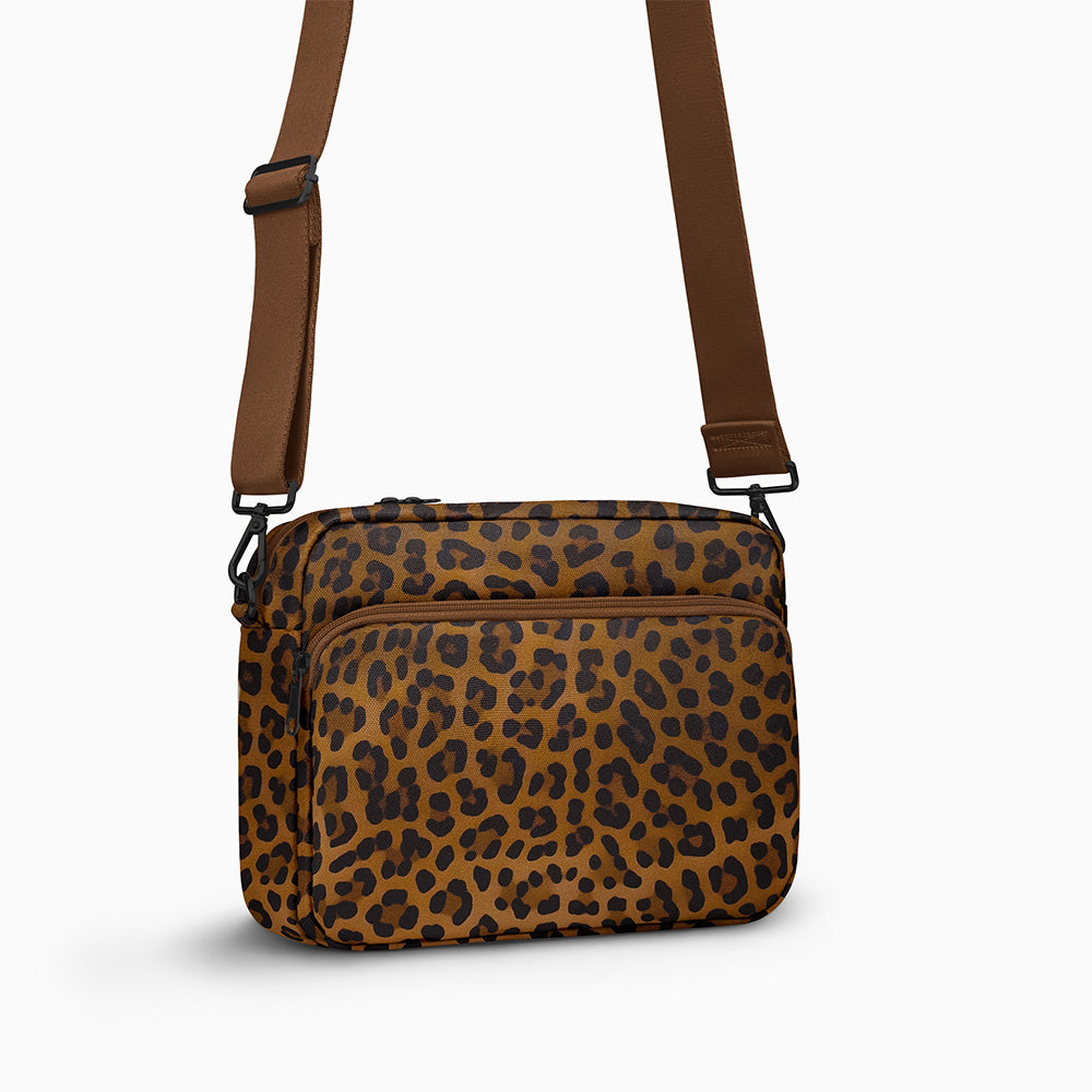 City Crossbody Bag