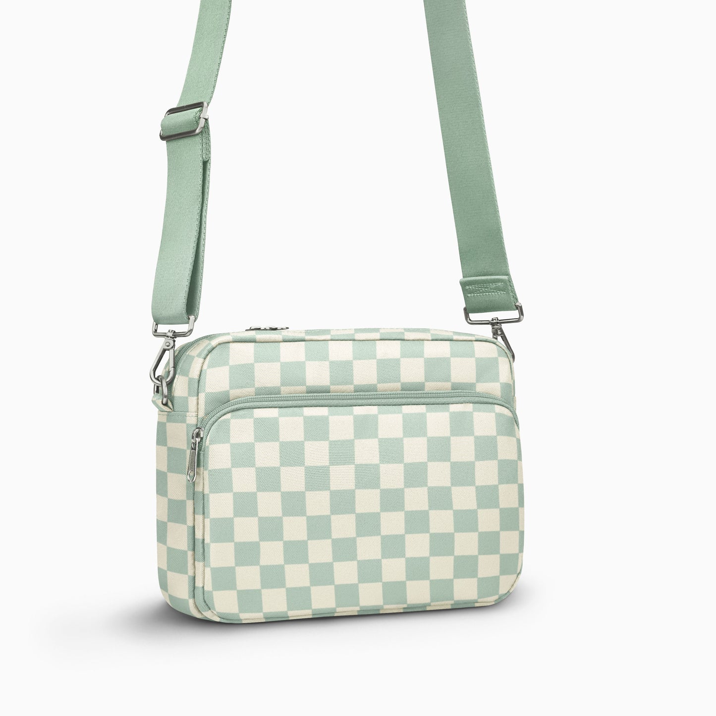 City Crossbody Bag