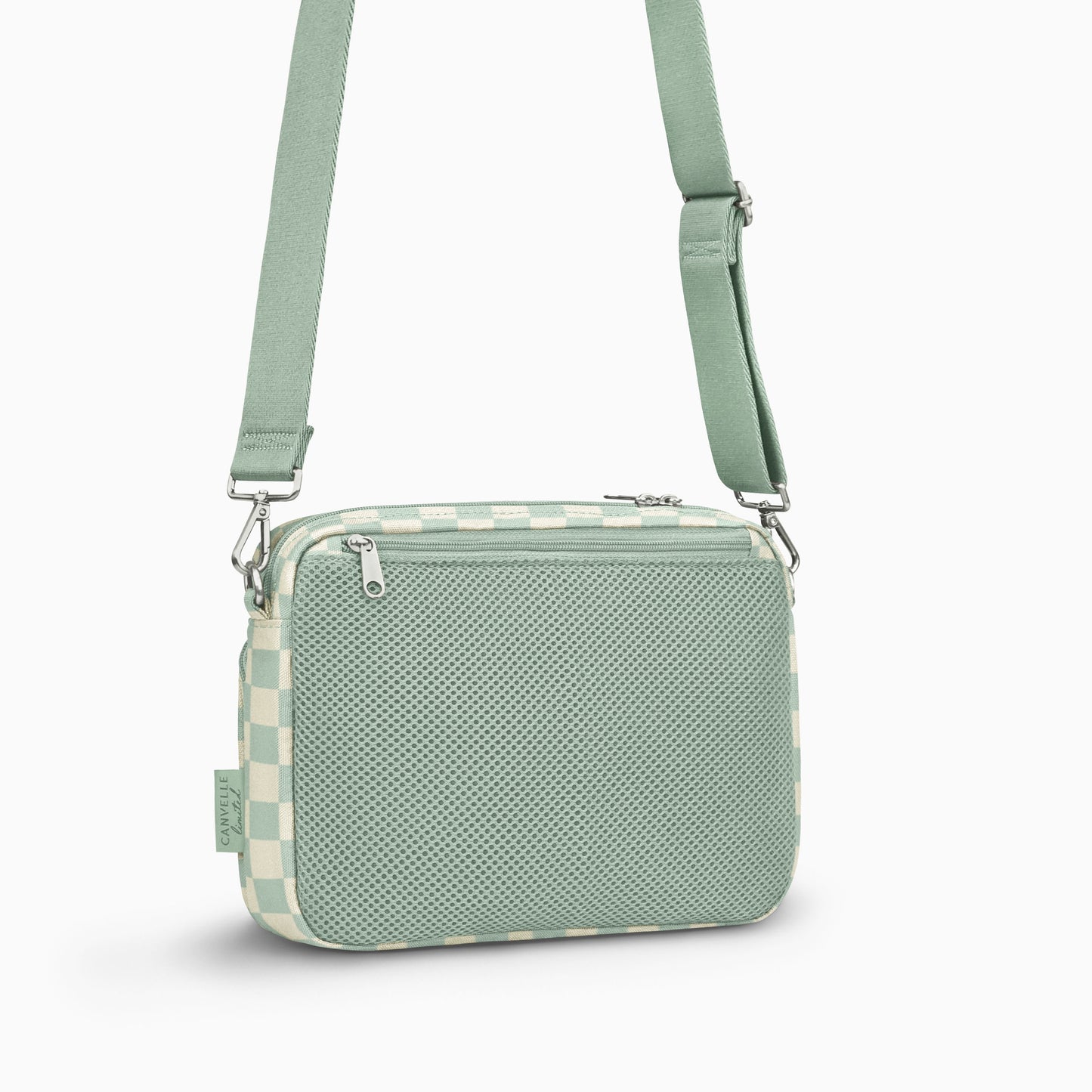 City Crossbody Bag