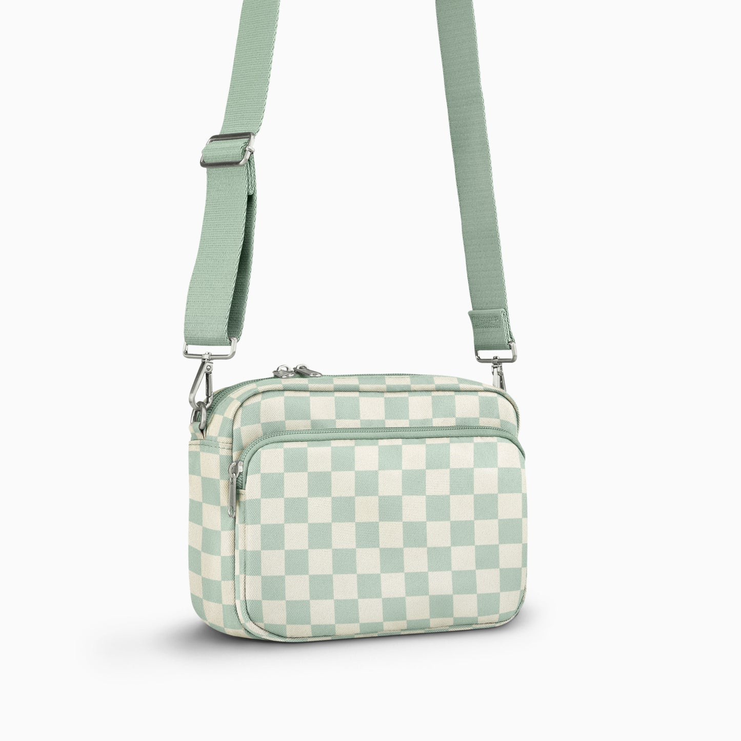 City Crossbody Bag