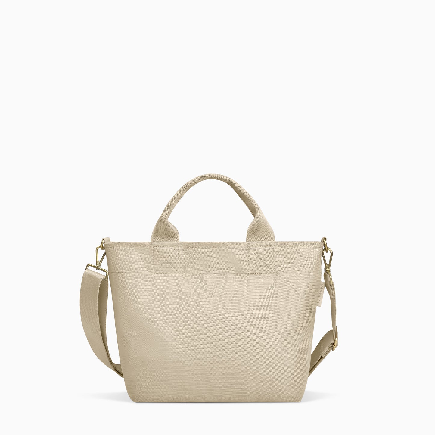 Sale Zip Crossbody Tote