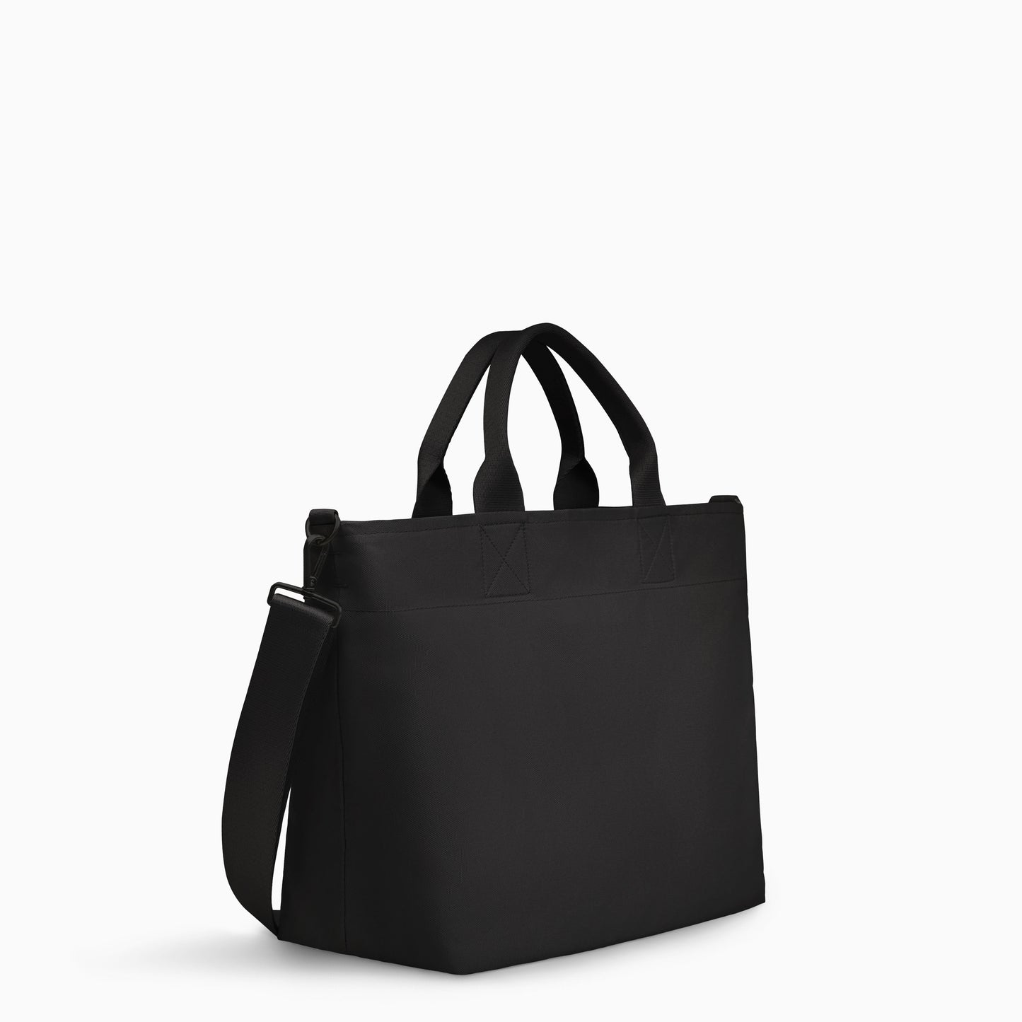 Zip Crossbody Tote