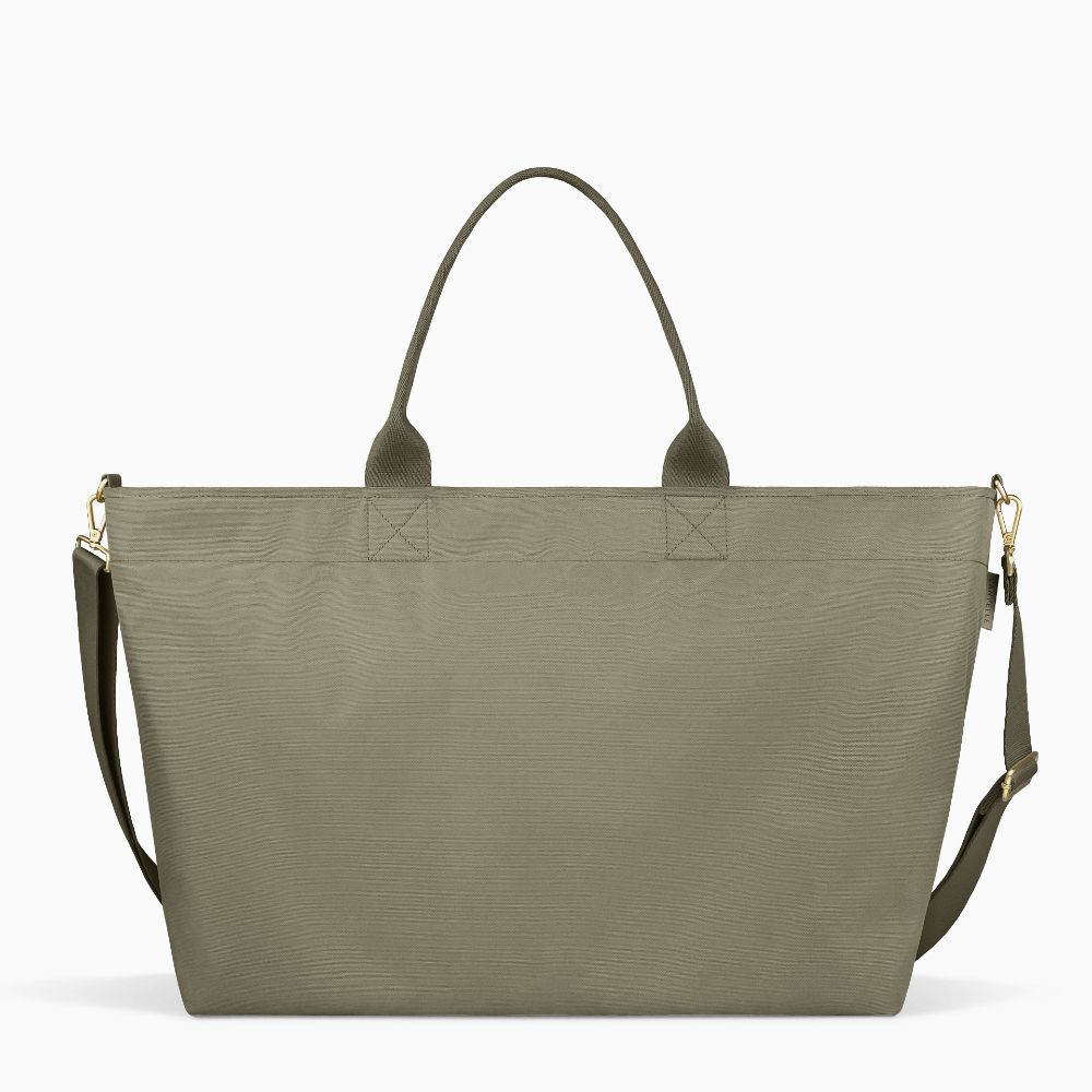 Sale Zip Crossbody Tote