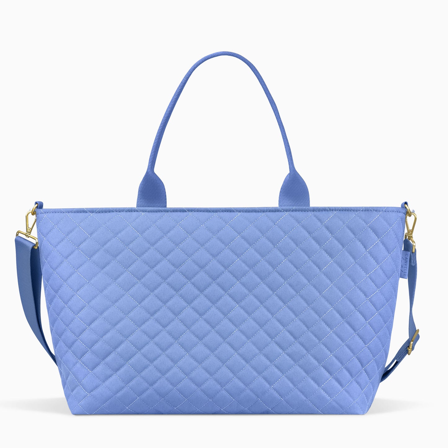 Sale Zip Crossbody Tote