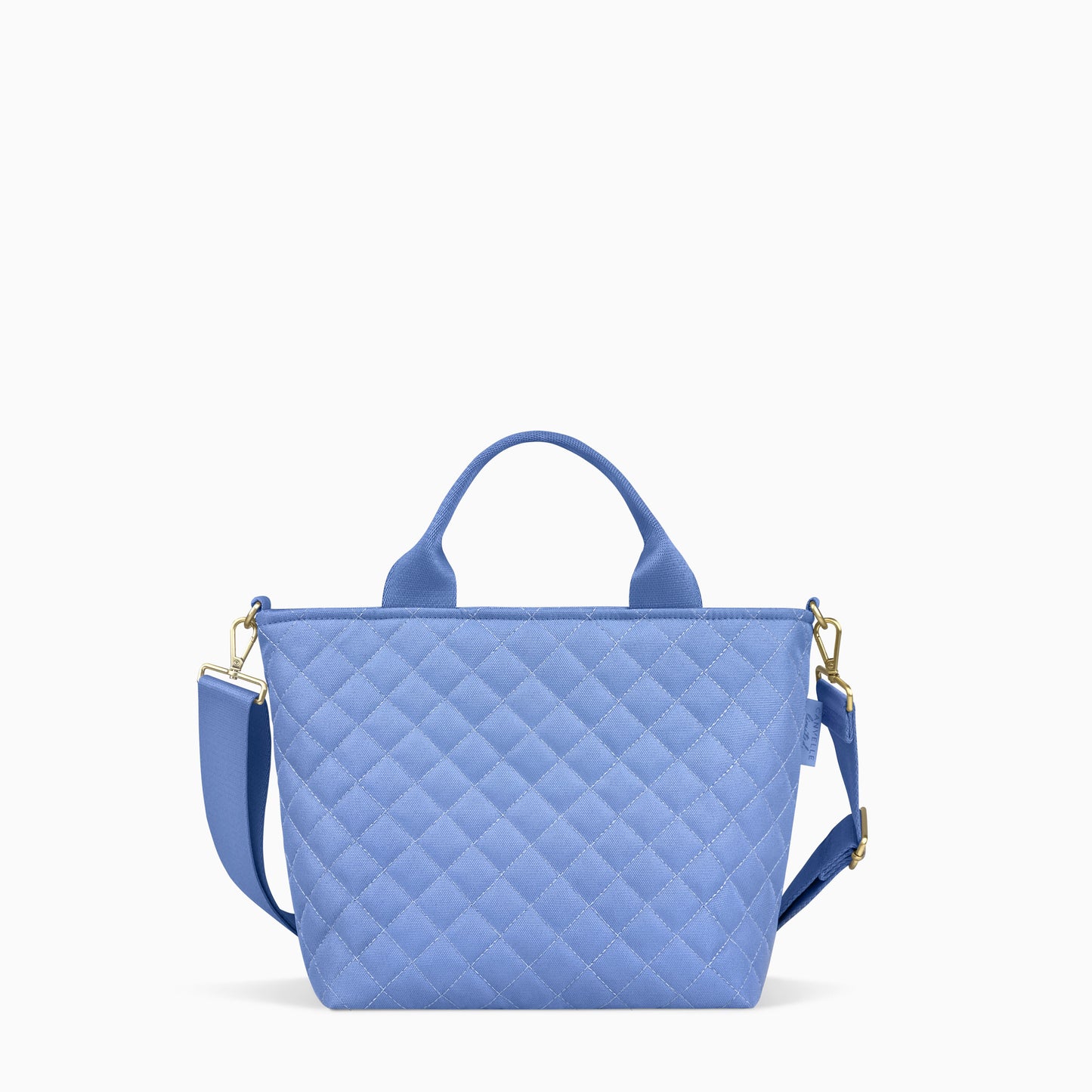 Sale Zip Crossbody Tote