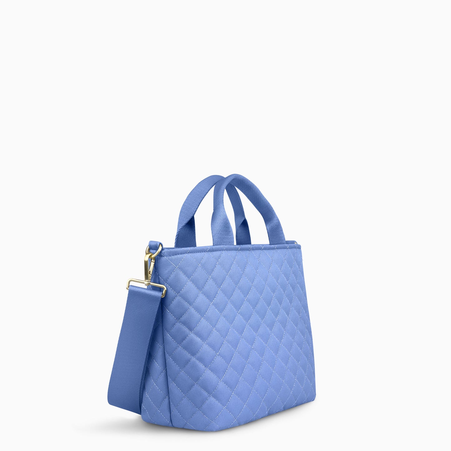 Sale Zip Crossbody Tote
