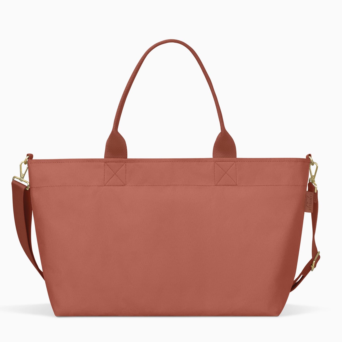 Sale Zip Crossbody Tote