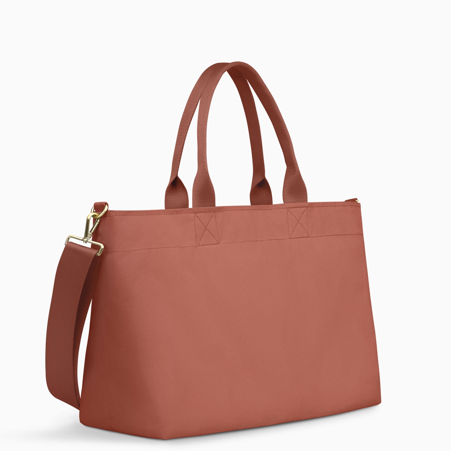 Sale Zip Crossbody Tote