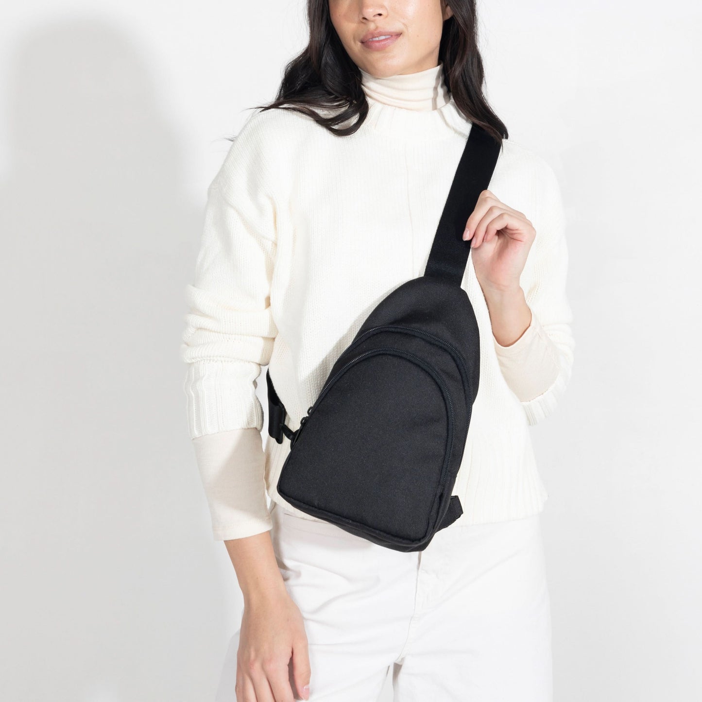 City Sling Bag
