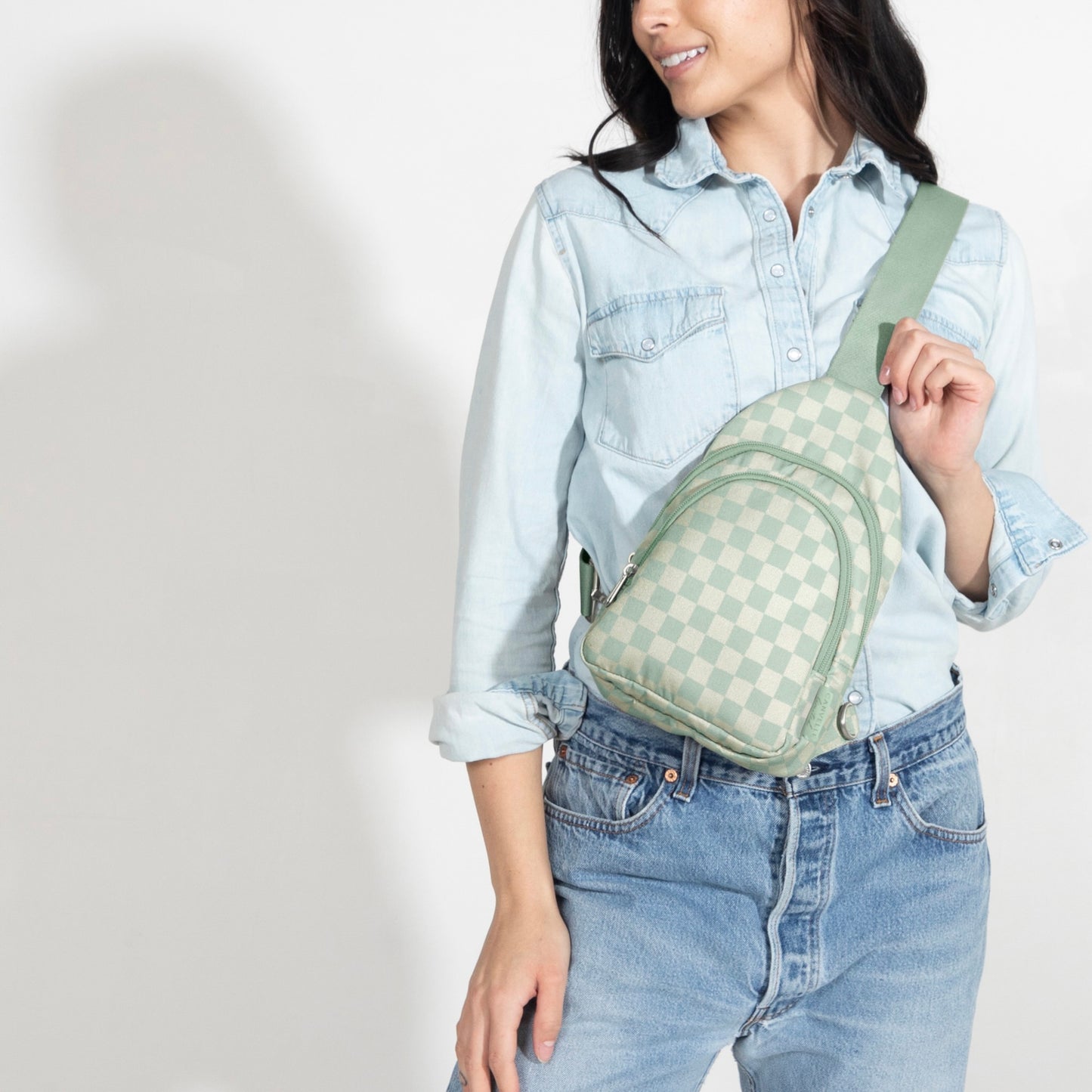 City Sling Bag