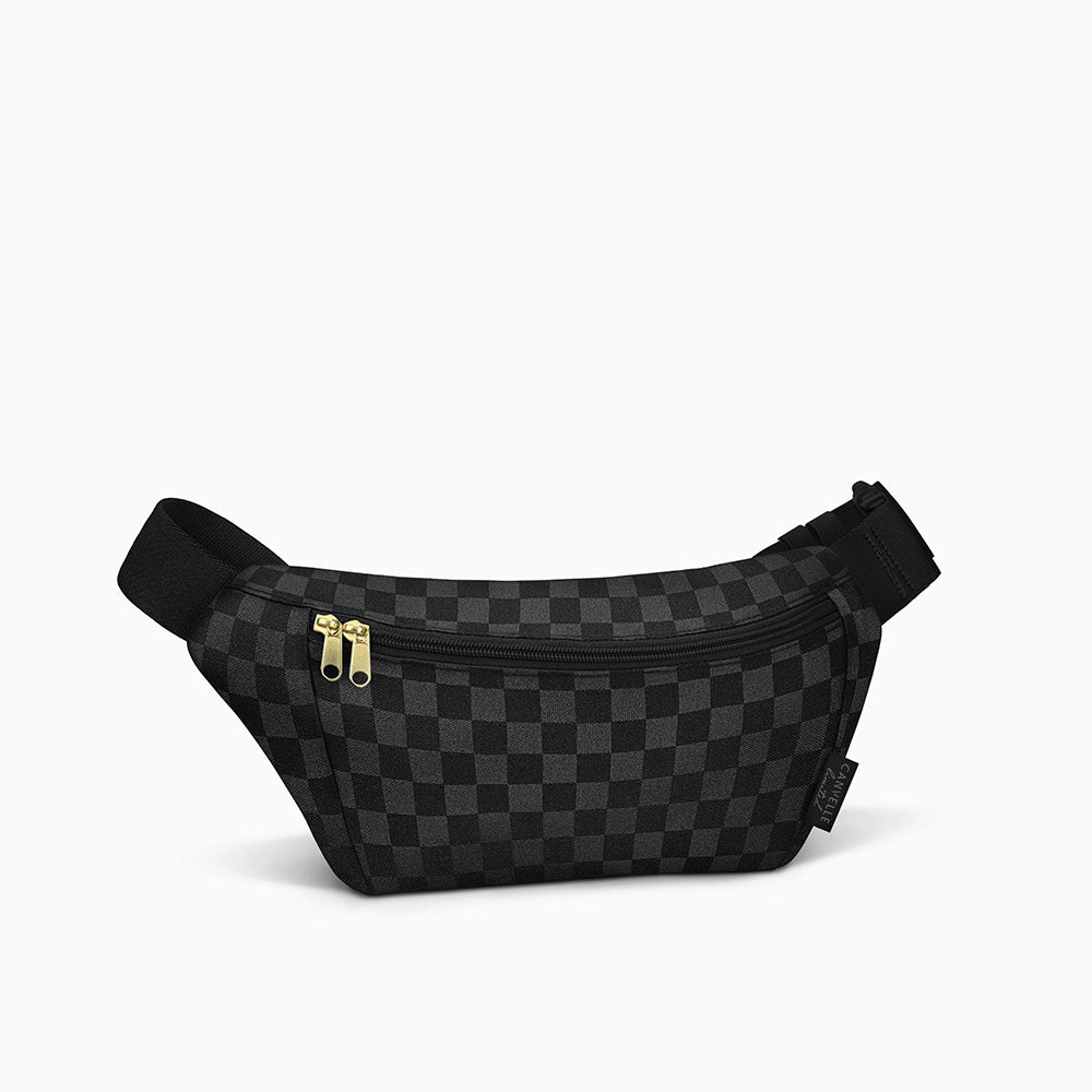 Classic Fanny Pack - Side Release Buckle