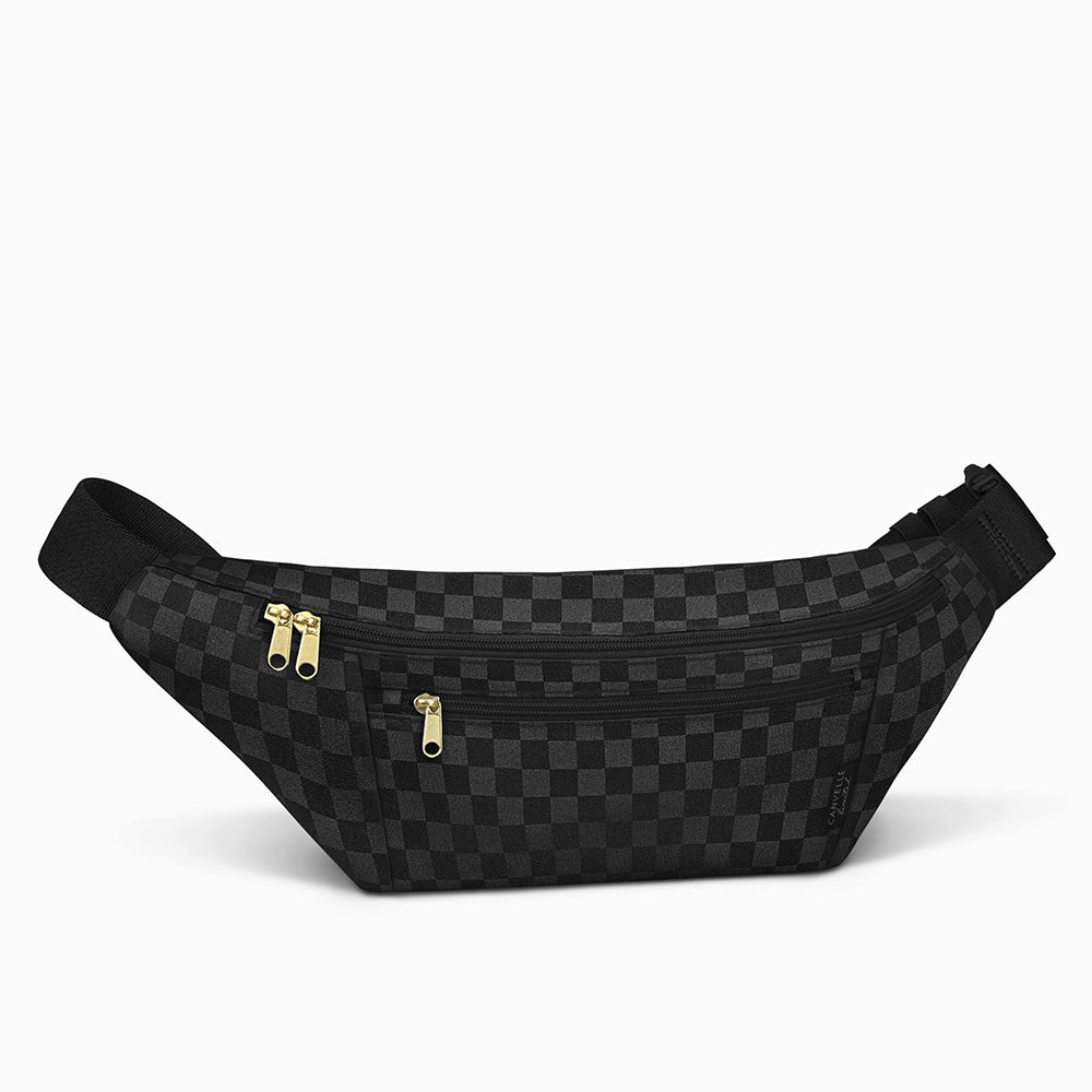 Classic Fanny Pack - Side Release Buckle