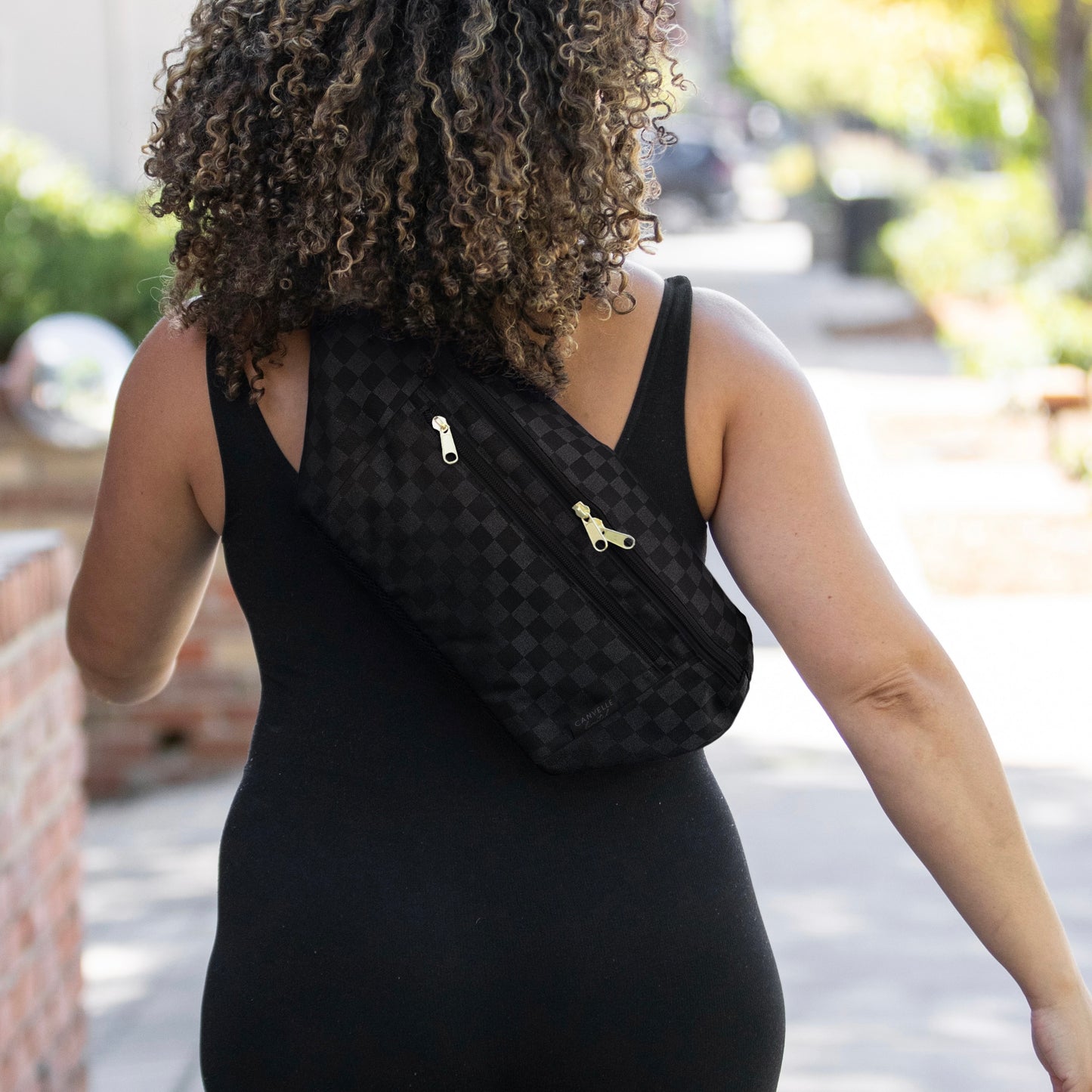 Sale Classic Fanny Pack - Side Release Buckle