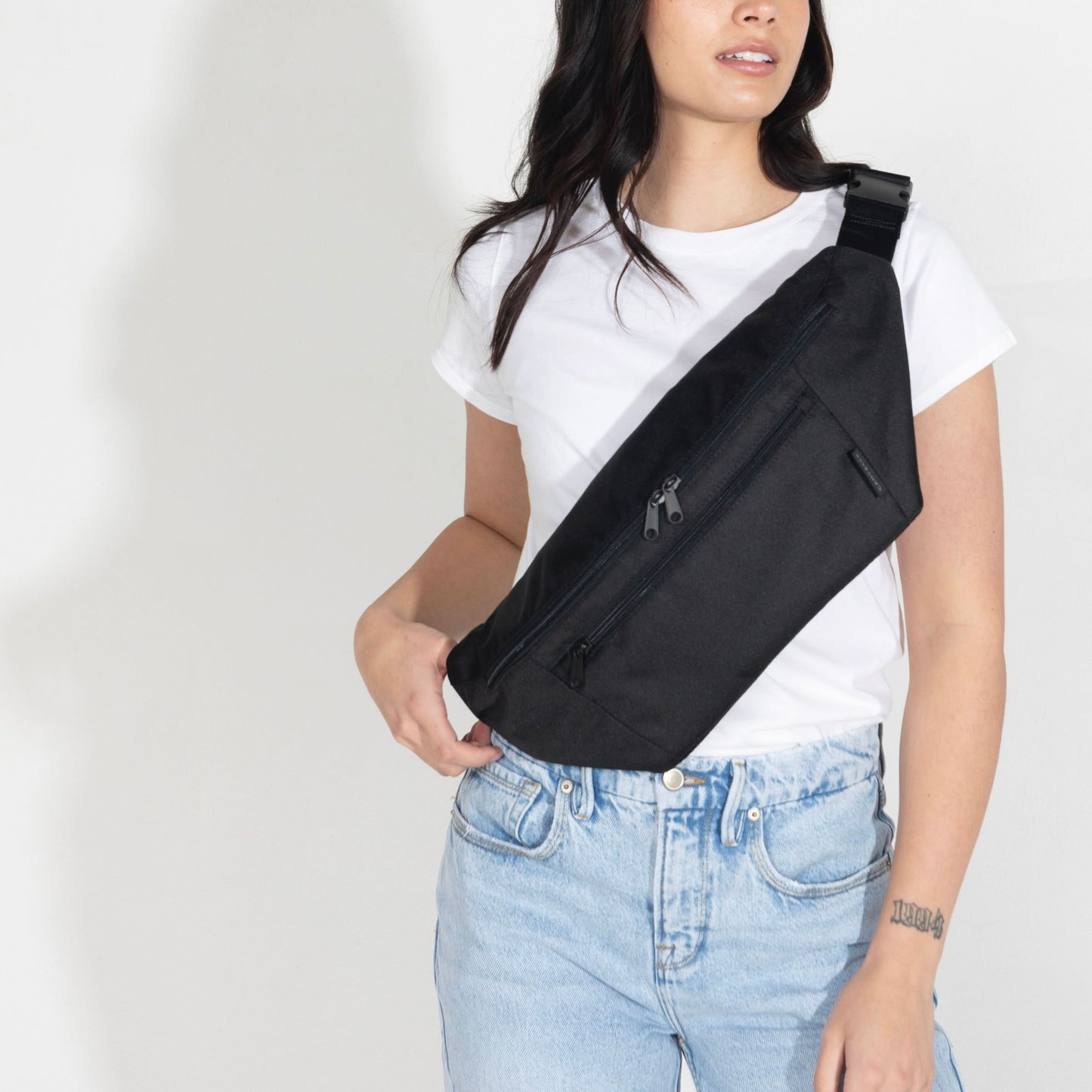 Sale Classic Fanny Pack - Side Release Buckle