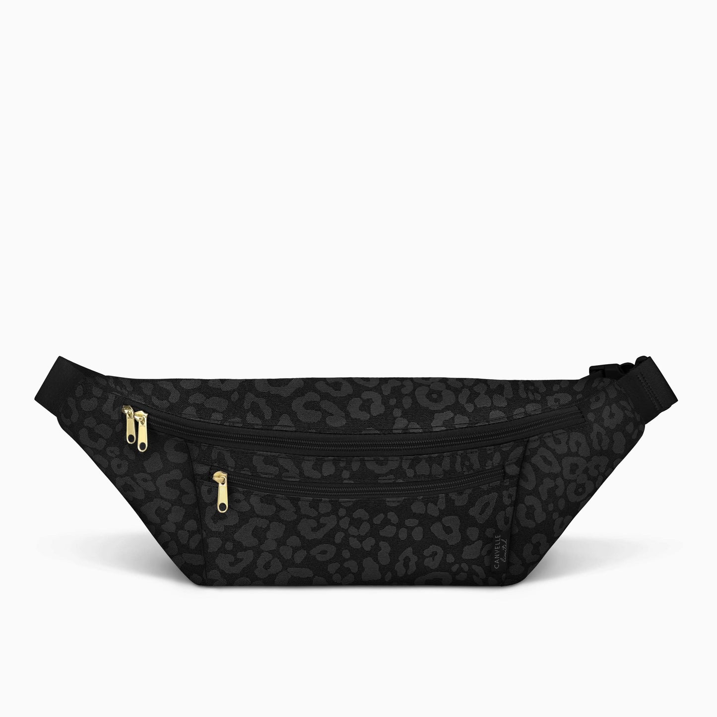 Classic Fanny Pack - Side Release Buckle