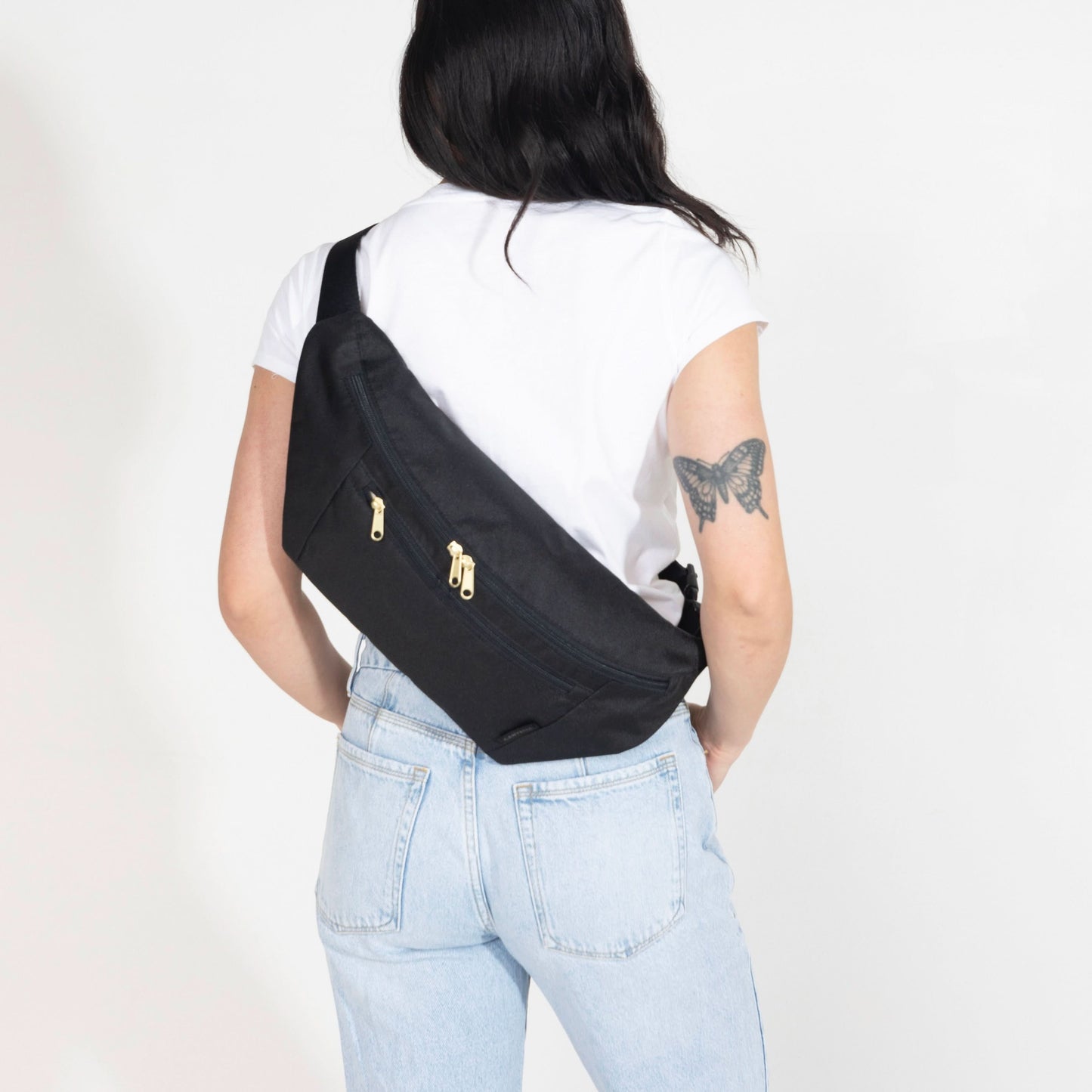 Sale Classic Fanny Pack - Side Release Buckle
