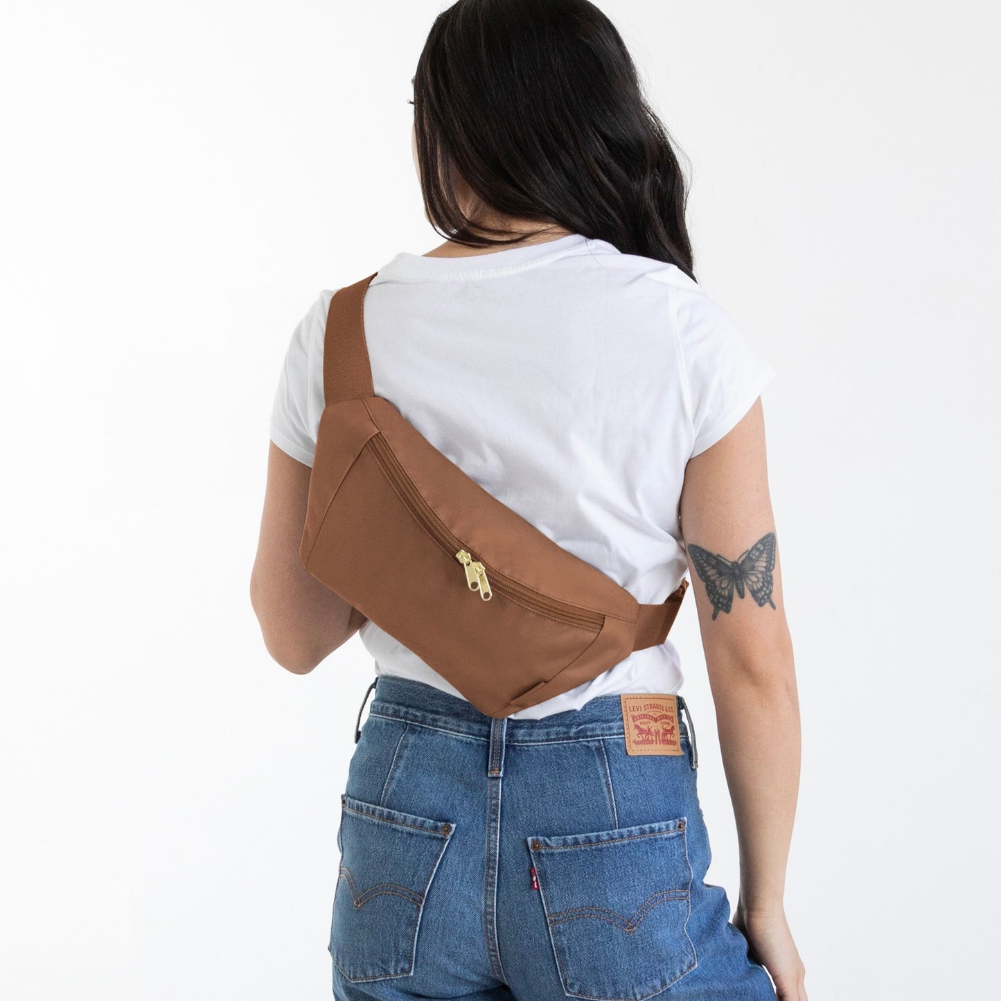 Sale Classic Fanny Pack - Side Release Buckle