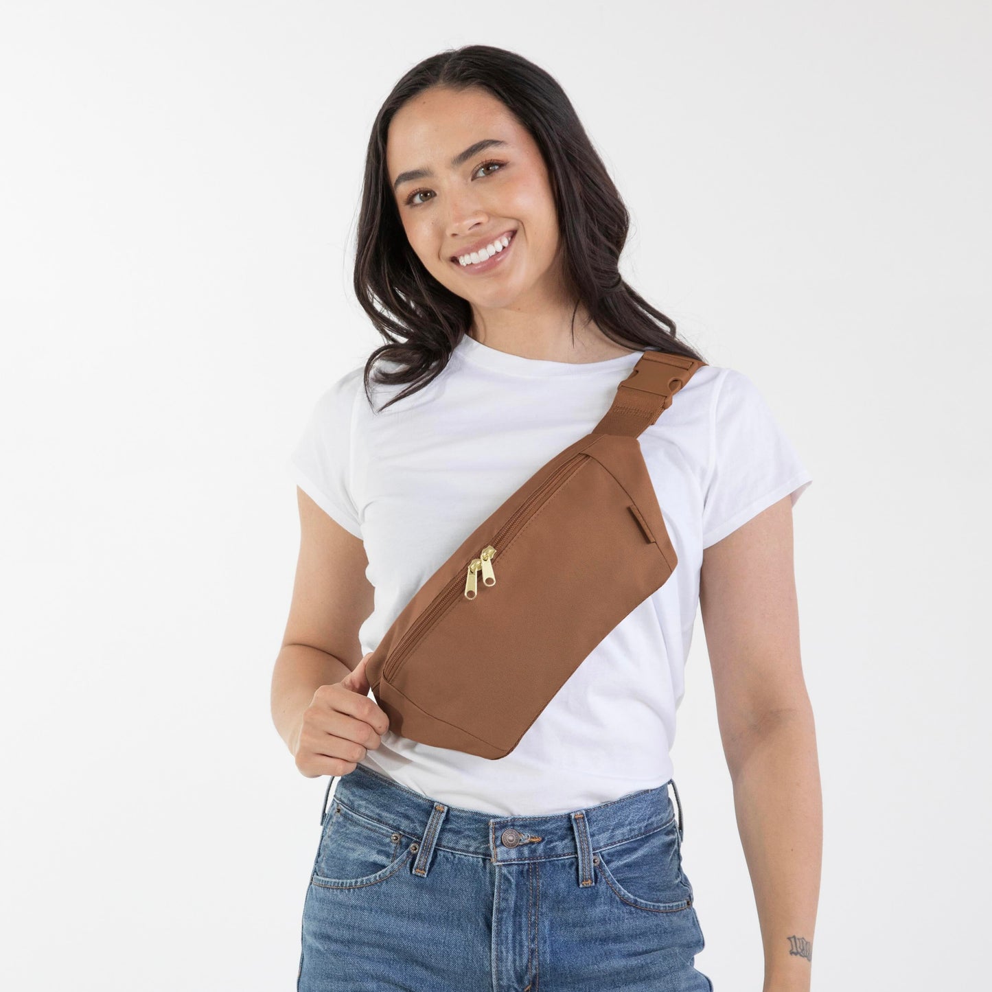 Sale Classic Fanny Pack - Side Release Buckle