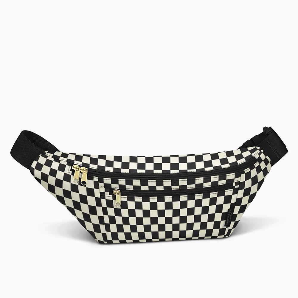 Classic Fanny Pack - Side Release Buckle