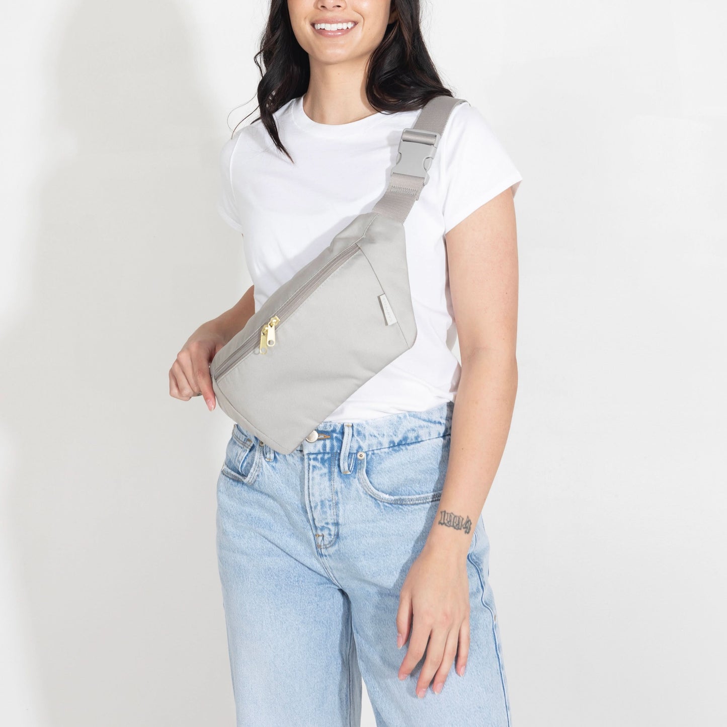 Sale Classic Fanny Pack - Side Release Buckle